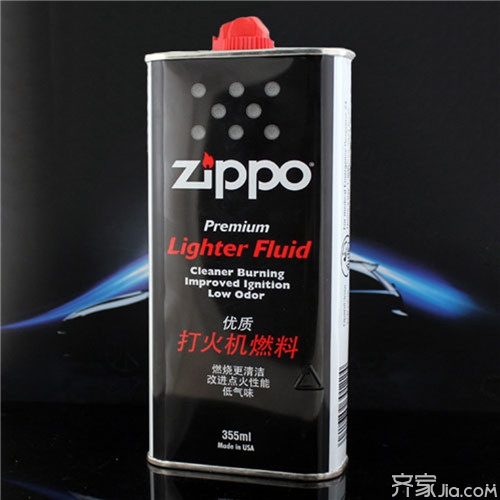 星空体育app官方下载 zippo油真假辨别  zippo打火机加油方法