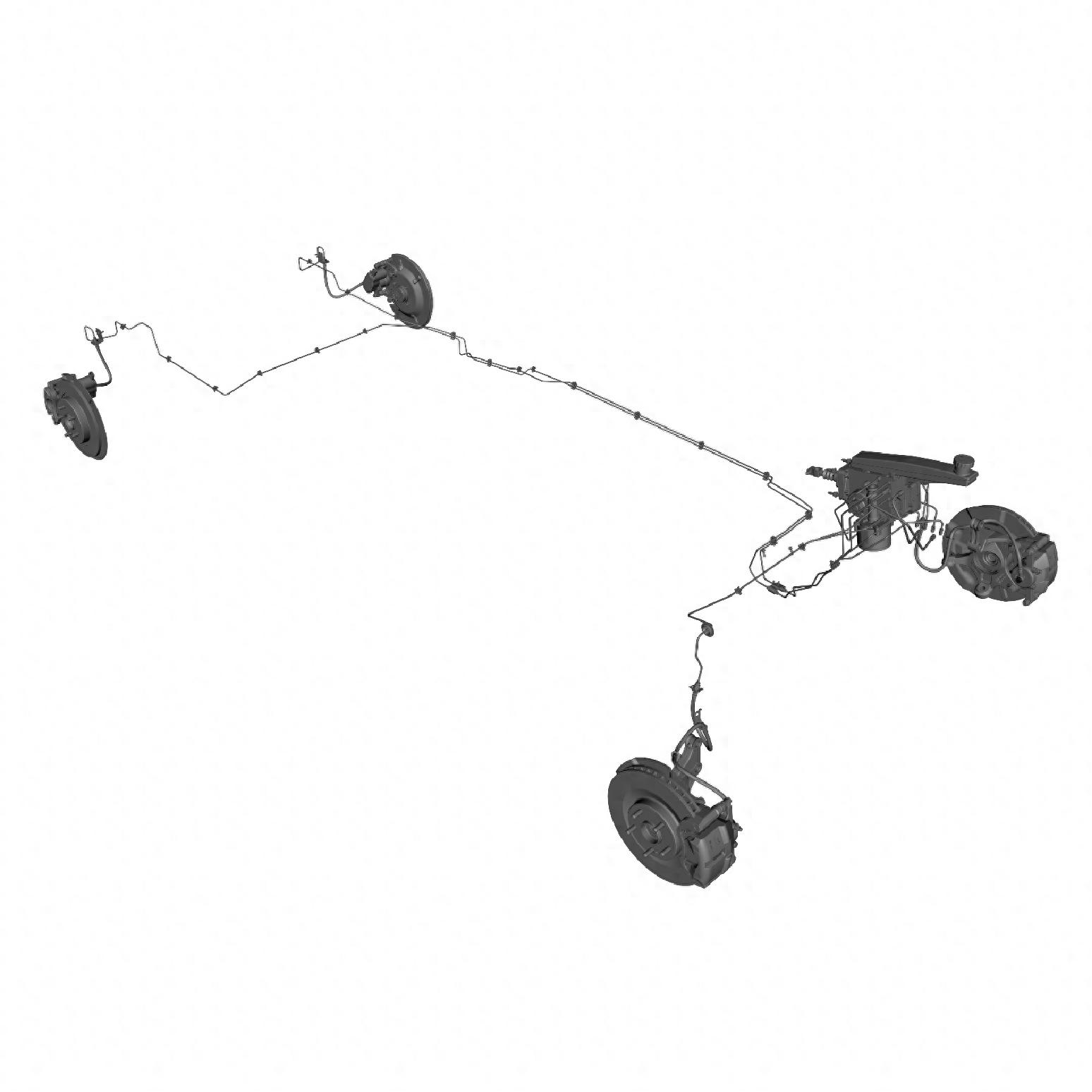 鼓刹碟刹的区别_碟刹好还是鼓刹好_鼓刹碟刹外表怎么看