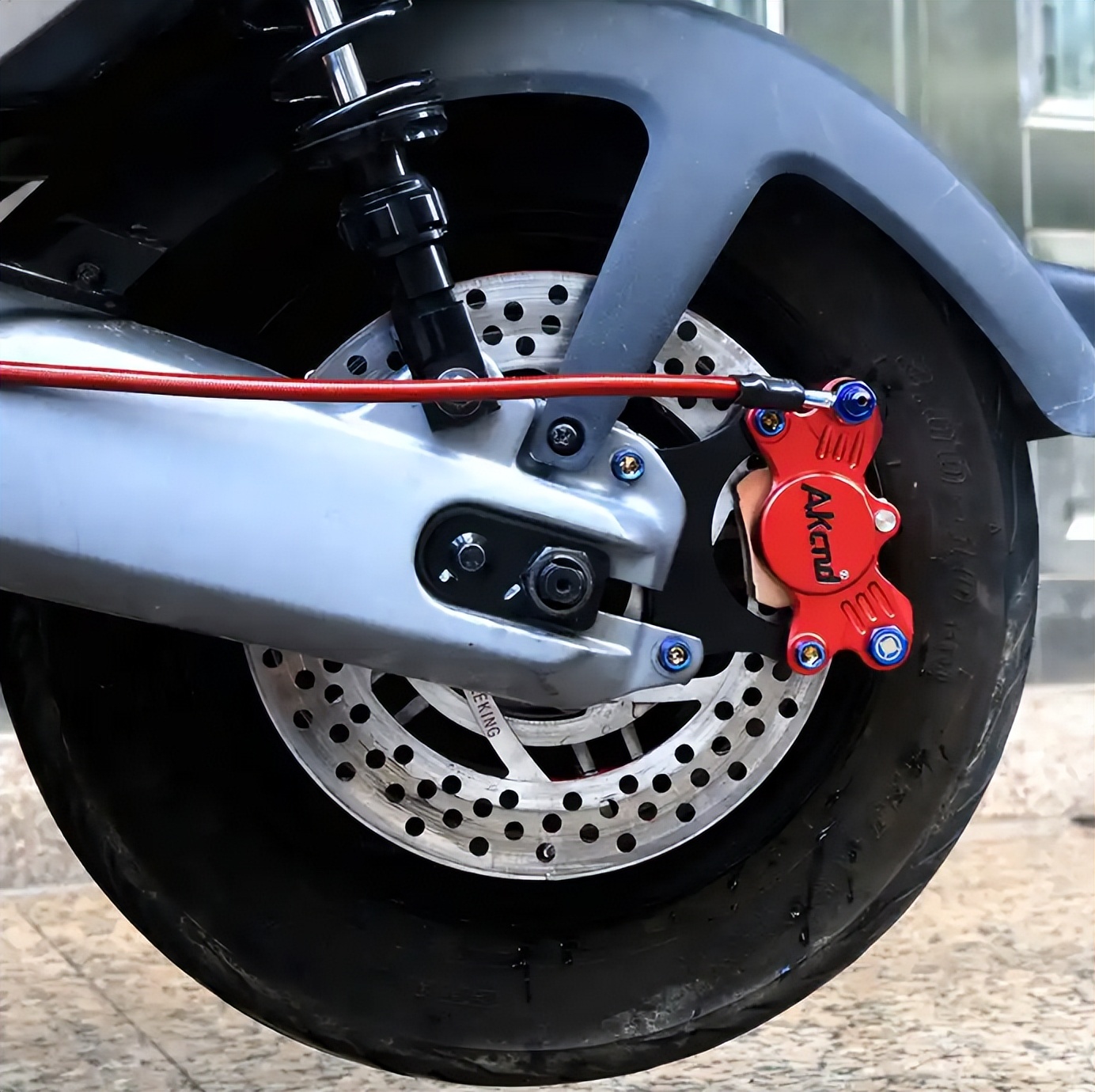 碟刹好还是鼓刹好_鼓刹碟刹的区别_鼓刹碟刹盘刹的区别