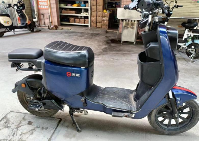 鼓刹碟刹盘刹的区别_碟刹好还是鼓刹好_鼓刹碟刹的区别