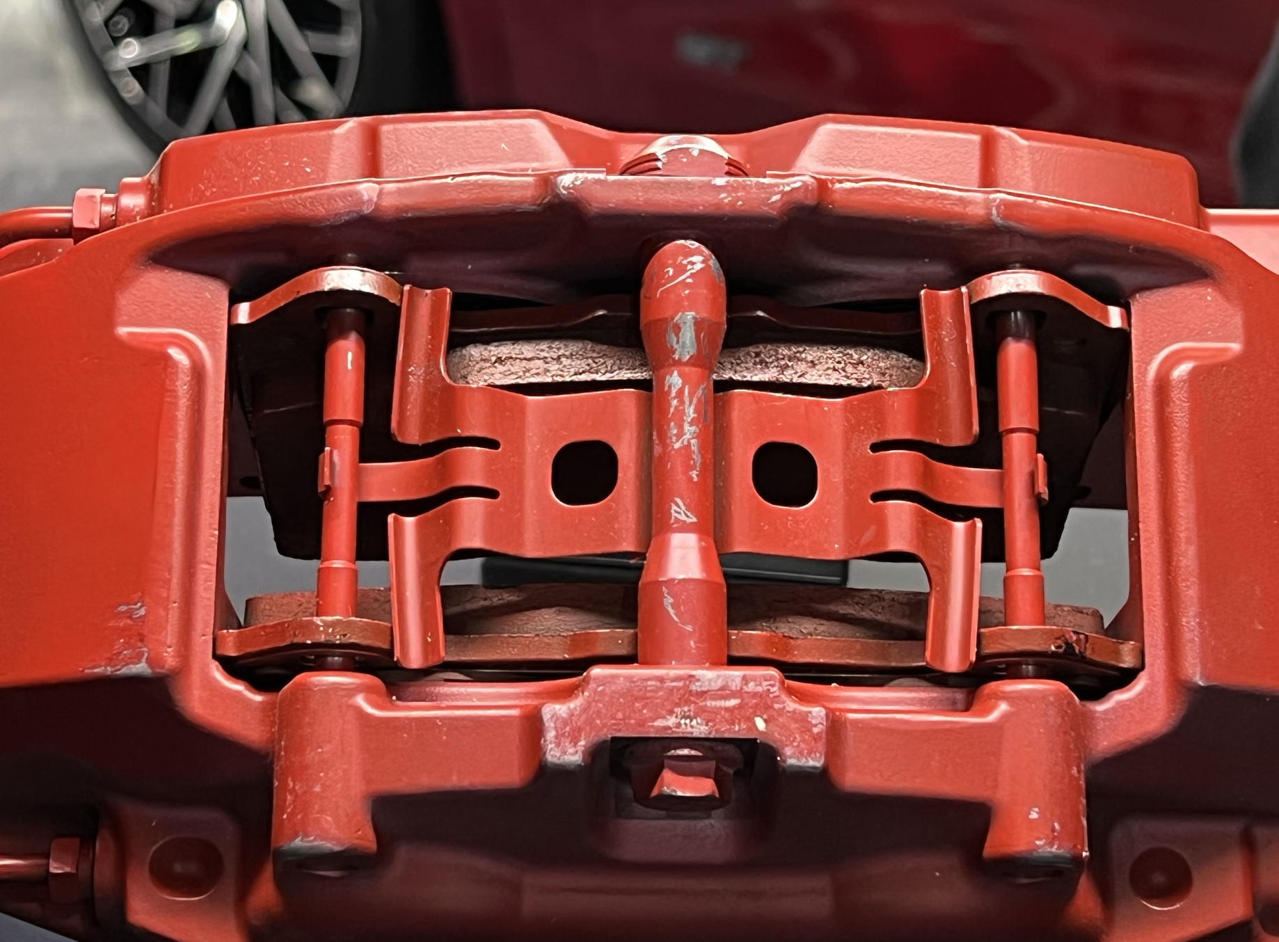 碟刹好还是鼓刹好_鼓刹碟刹外表怎么看_鼓刹碟刹哪个好