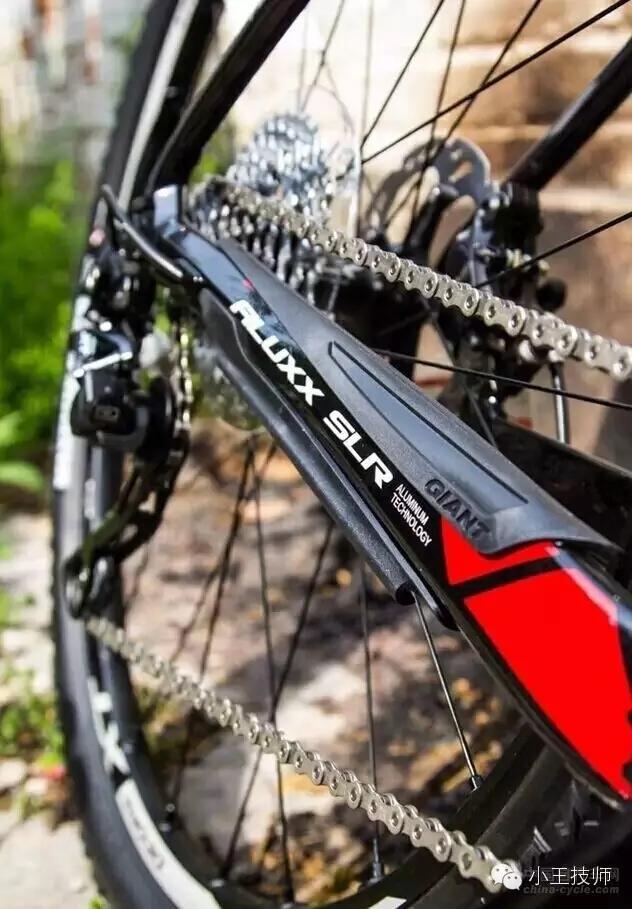 半岛·综合体育官网入口 单车入门浅谈（山地篇）