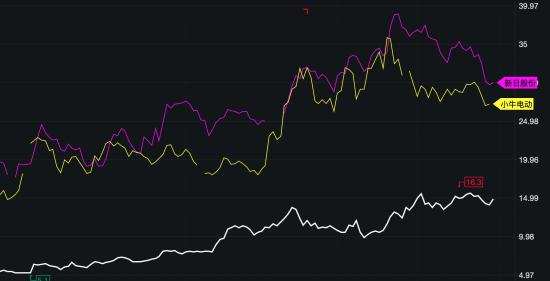 星空综合体育app下载 电动自行车的2020：红利、分化、意外、质疑