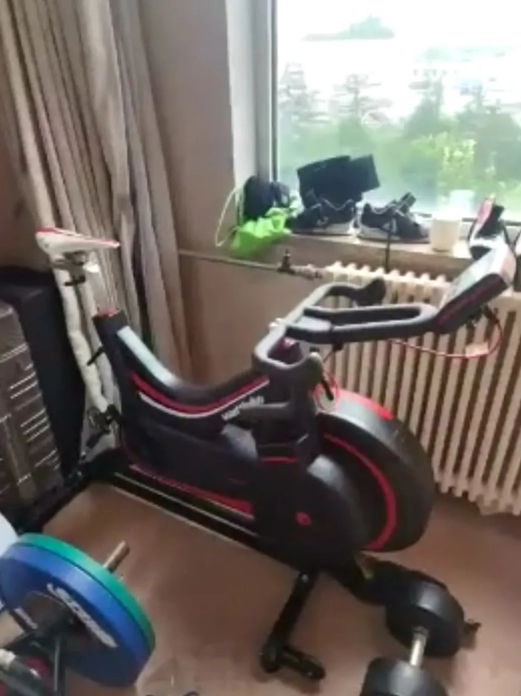 自行车员训练运动方法有哪些_自行车运动员训练方法_自行车运动员日常训练时间