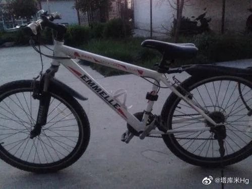 星空体育app下载入口 自行车——喜欢骑行的男人对自己的交代