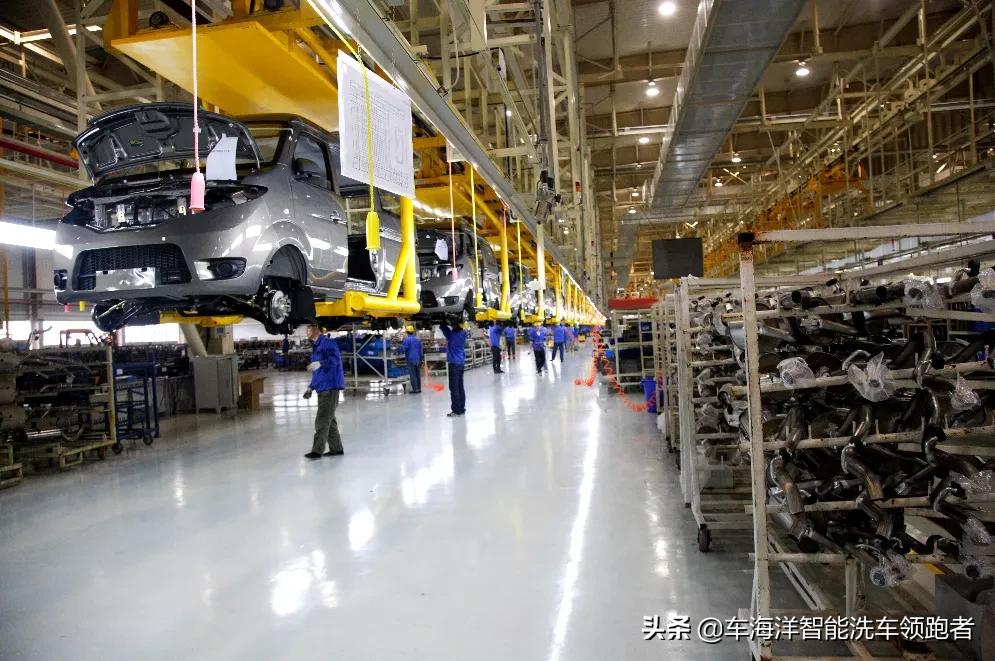 车海洋智能洗车乱扣费_车海洋智能洗车怎么样_车海洋智能洗车最低充值