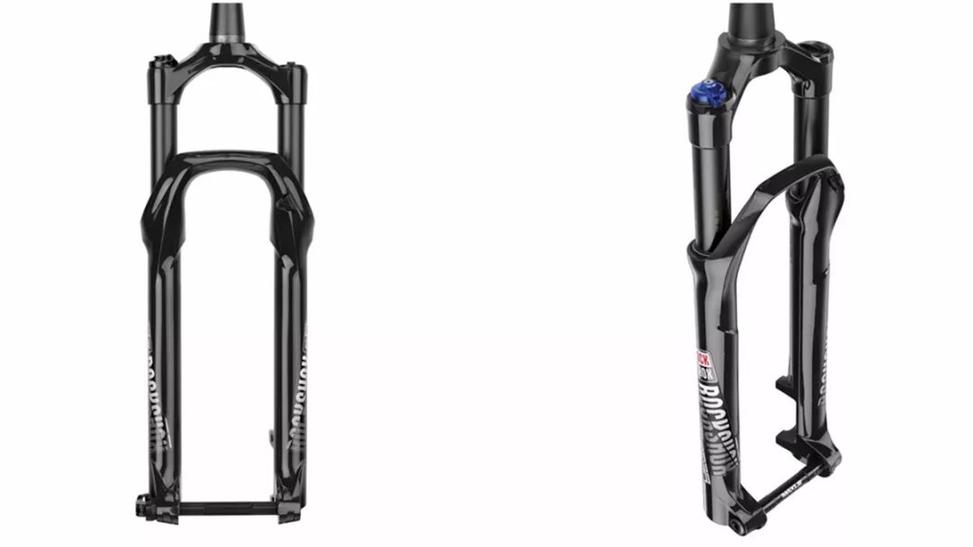 半岛·BOB官方网站 更多选择 RockShox更新多款前叉