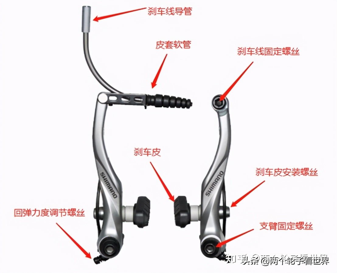 山地前后避震车有哪些_前后避震山地车_山地前后避震车图片