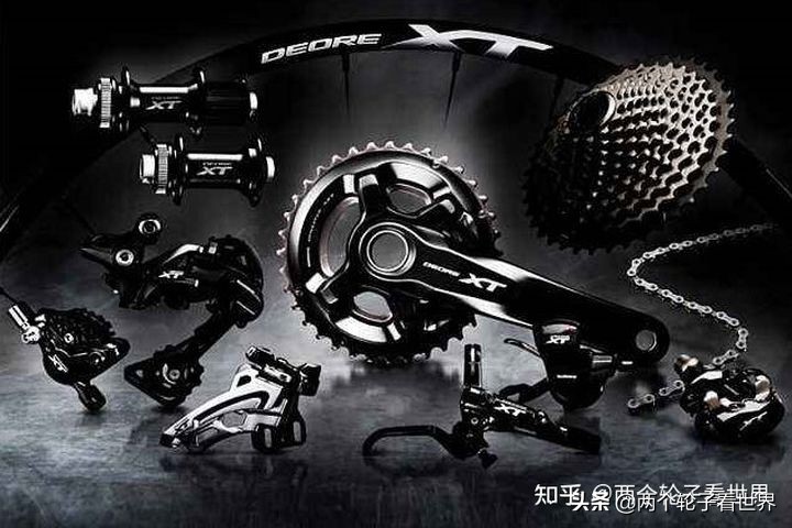 前后避震山地车_山地前后避震车有哪些_山地前后避震车图片