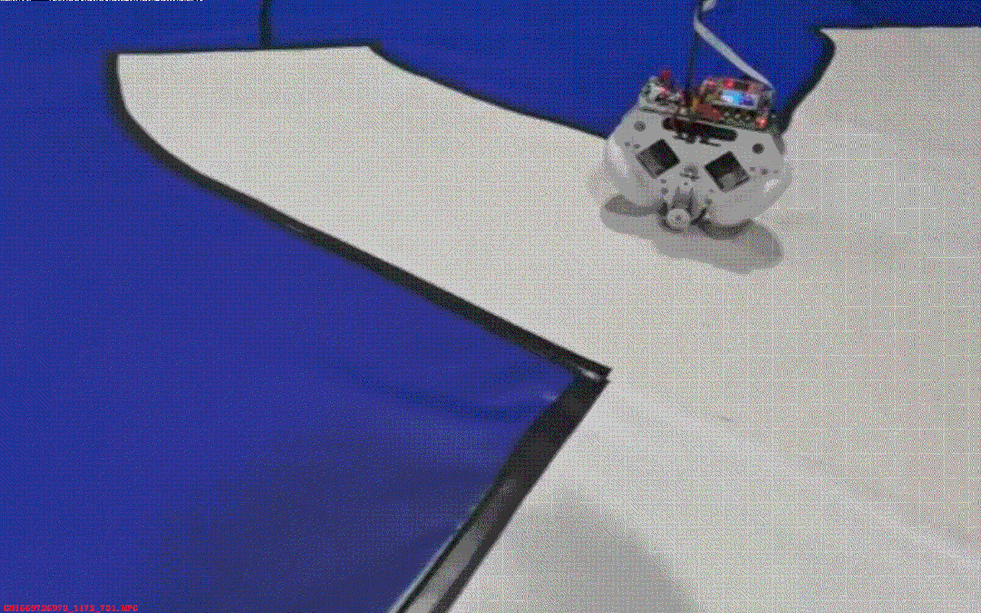 半岛·体育网站平台登陆 虚拟仿真与智能车竞赛