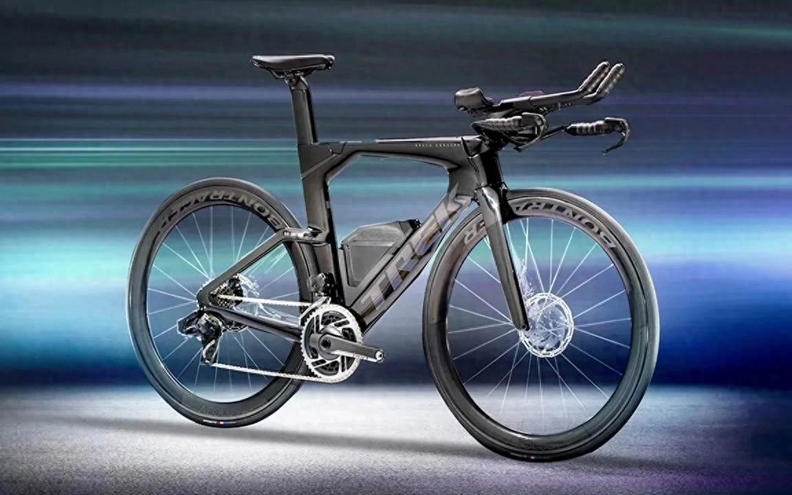 星空体育官方网站 山地专家-崔克山地车