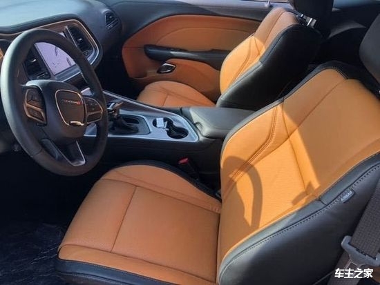 道奇挑战者3.6v6_道奇挑战者3.6参数_道奇挑战者3.6参数多少马力