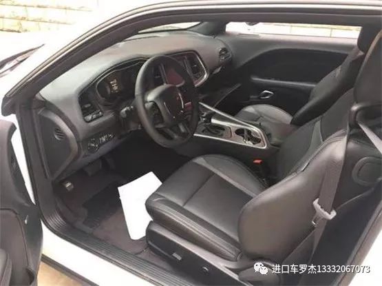 17款道奇挑战者_汽车之家道奇挑战者_道奇者挑战者