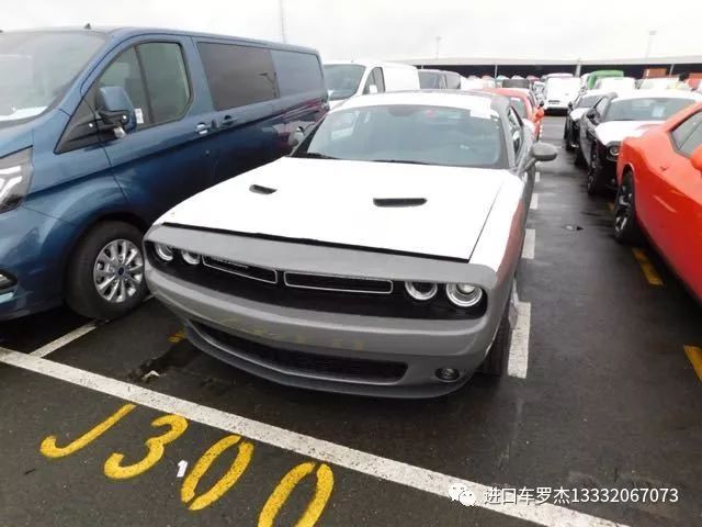 道奇者挑战者_17款道奇挑战者_汽车之家道奇挑战者