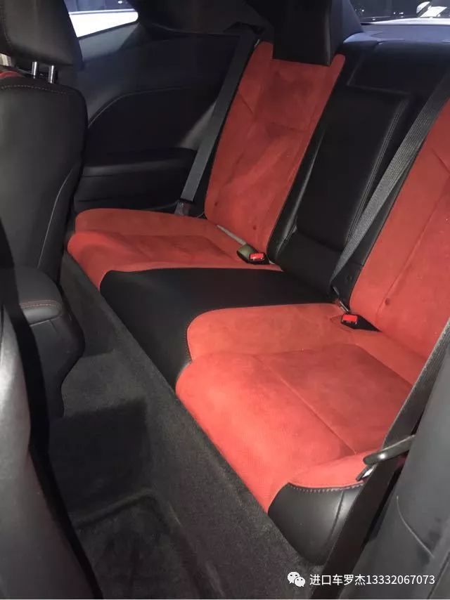 汽车之家道奇挑战者_道奇者挑战者_17款道奇挑战者