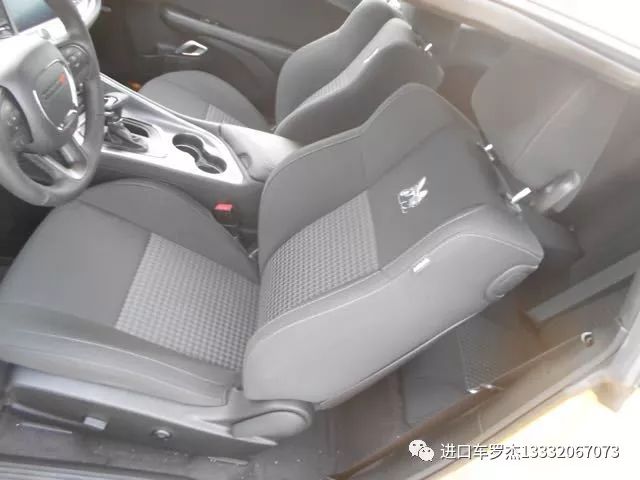 道奇者挑战者_17款道奇挑战者_汽车之家道奇挑战者