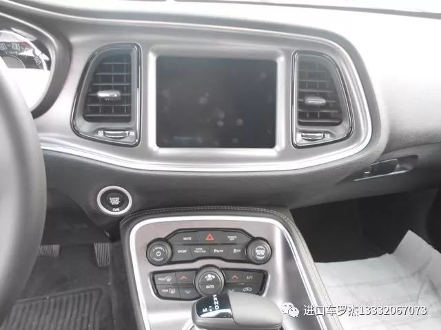 道奇者挑战者_17款道奇挑战者_汽车之家道奇挑战者