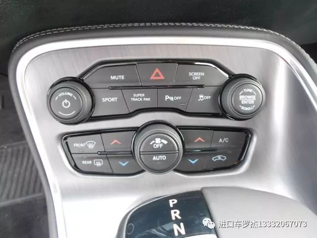 汽车之家道奇挑战者_道奇者挑战者_17款道奇挑战者