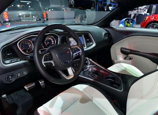 汽车之家道奇挑战者_新款道奇挑战者报价_17款道奇挑战者