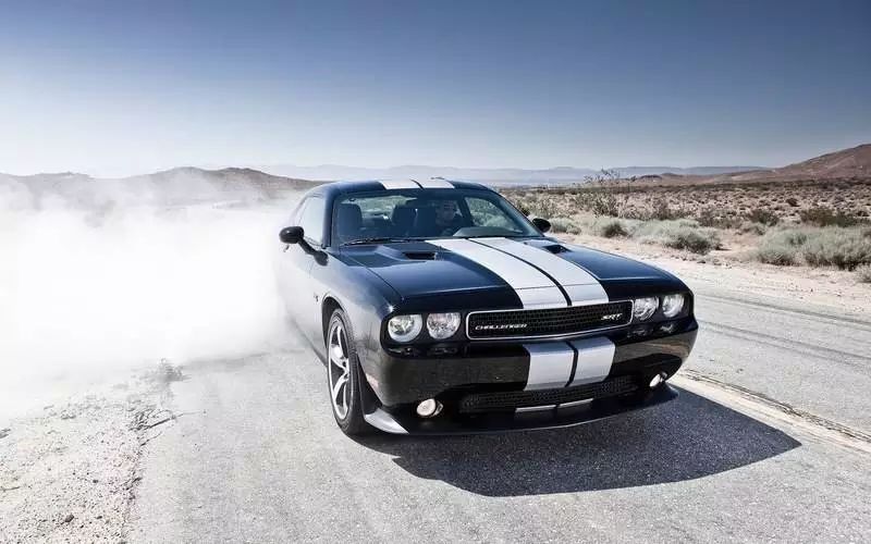 道奇者挑战者_最新款道奇挑战者视频_17款道奇挑战者