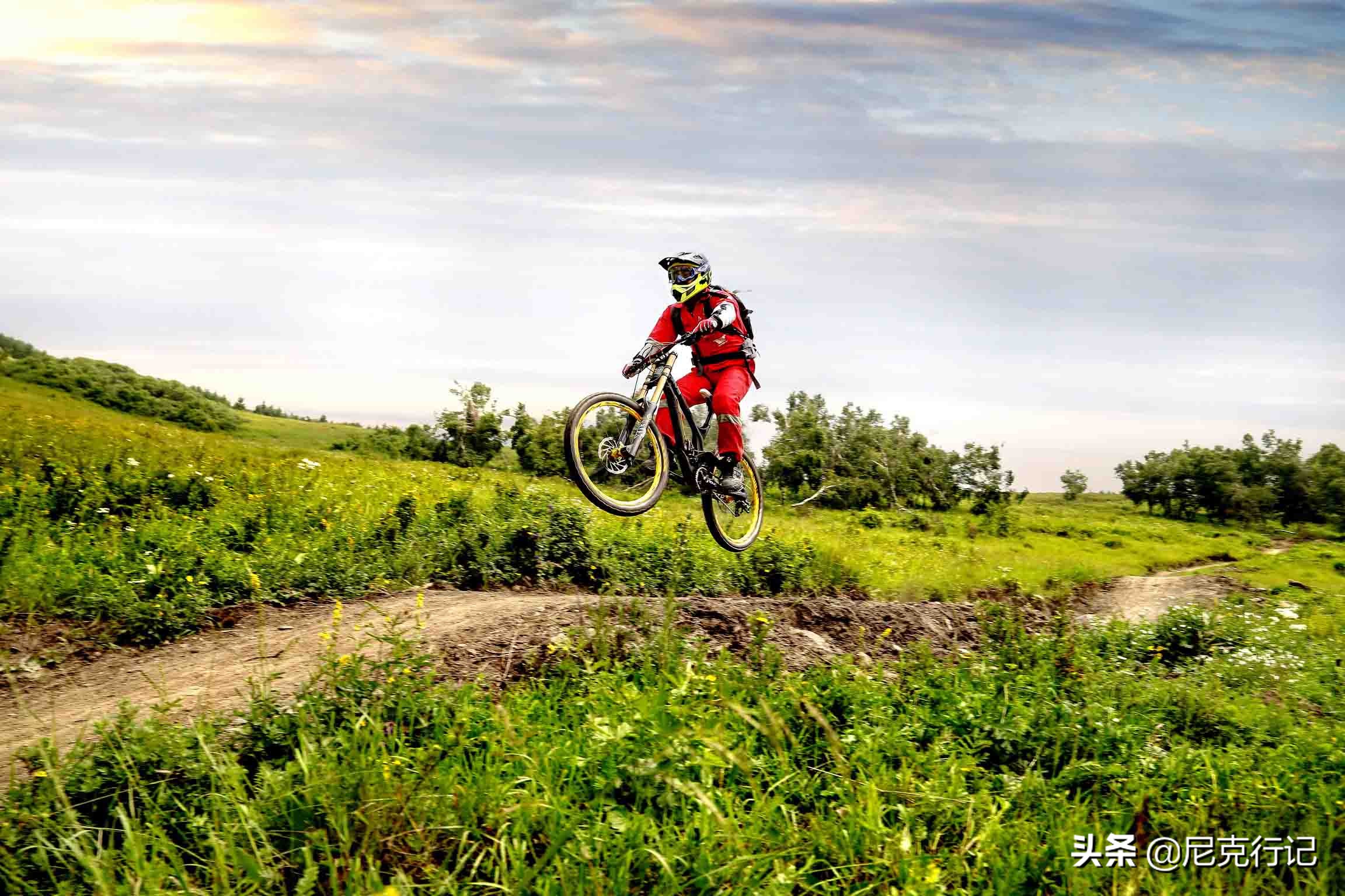 山地前后避震车型图片_山地前后避震车有哪些_前后避震山地车