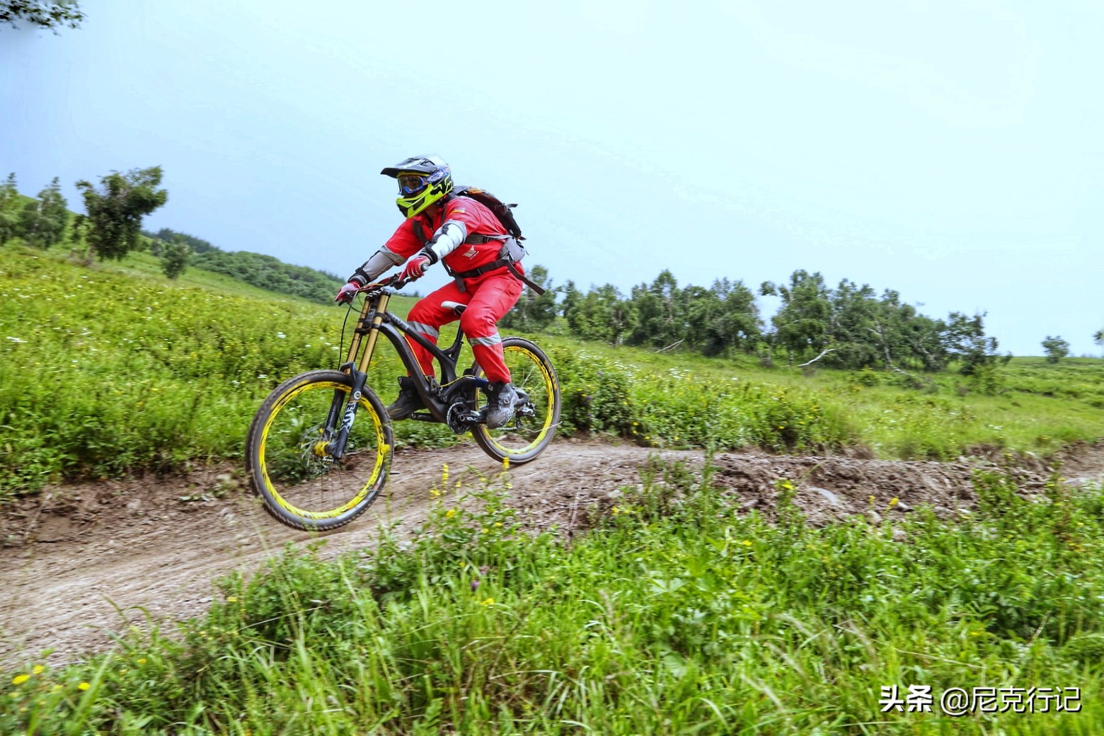 山地前后避震车型图片_前后避震山地车_山地前后避震车有哪些