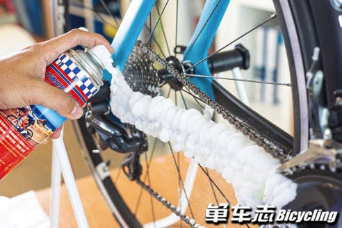 捷安特车链条需要加油嘛_捷安特链条油_捷安特山地车链条油