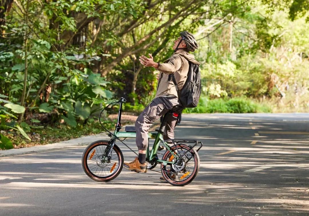 星空·体育中国官方网 美国加州海獭自行车展即将开幕，大行将携“快车道”新品亮相
