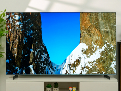 极致美景，无与伦比，TCL Q10L系列电视尽显第四代液晶电视的卓越风采。