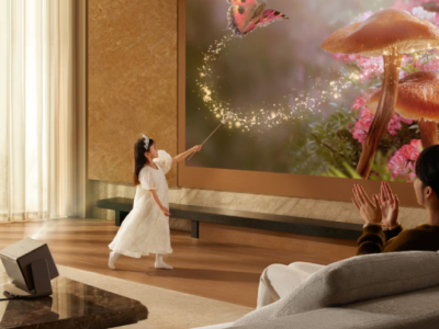 618投影仪选购清单｜这3款投影仪让你家秒变IMAX影院！