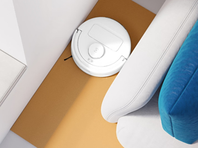 竞争白热 爆品频出：618扫地机器人选购指南&推荐