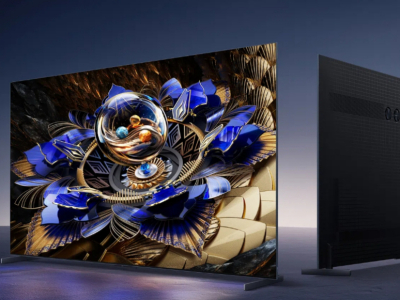 TCL QD-Mini LED旗舰电视X11H，将家用电视的终极想象变为现实，带来非凡的观看体验。