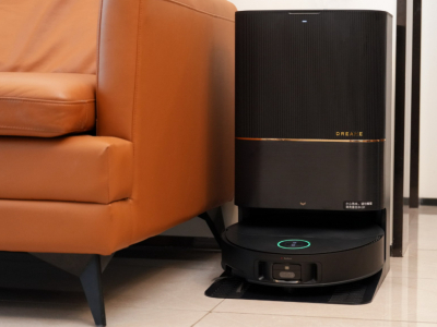 家庭清洁难题的终结者，追觅X40 Pro Ultra扫地机器人深度评测