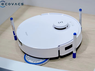 科沃斯徐伟强：无数次的测试、迭代与调教造就科沃斯技术领先