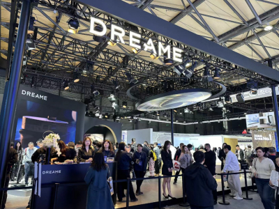 AWE2024：追觅推出一站式洗地机、家庭智能清洁中心