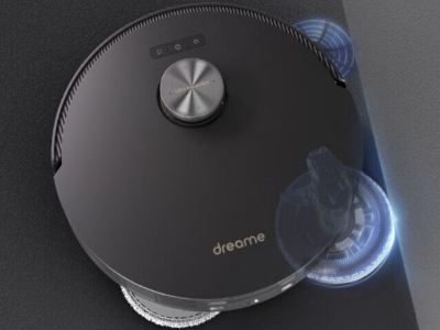 装上机械臂扫得更干净 谈谈近期扫地机新技术发展