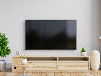 电视市场久违增长 一月份出货量大幅上涨，但长期趋势仍不明朗