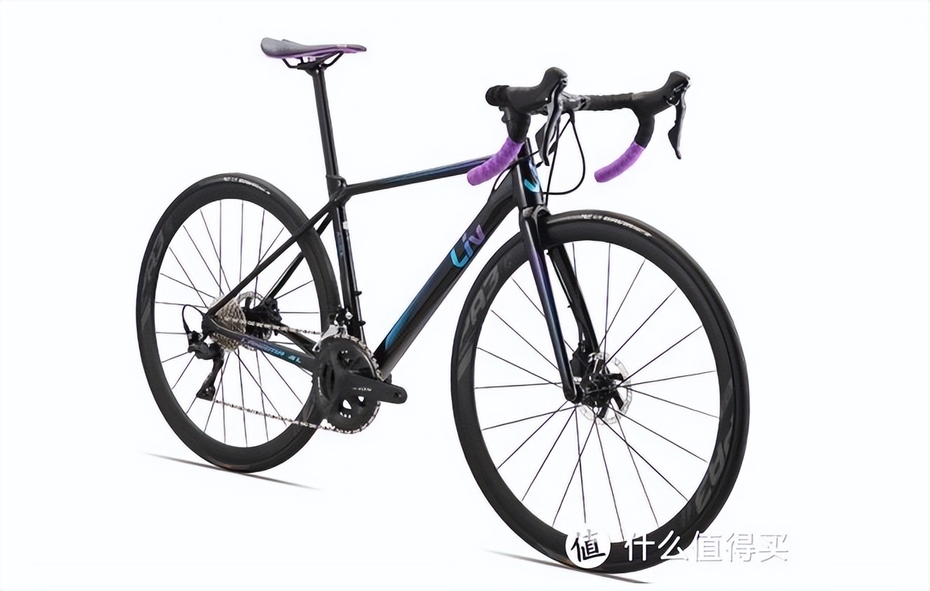 公路车6K-9K推荐_公路车性价比之王_2025款美利达r902