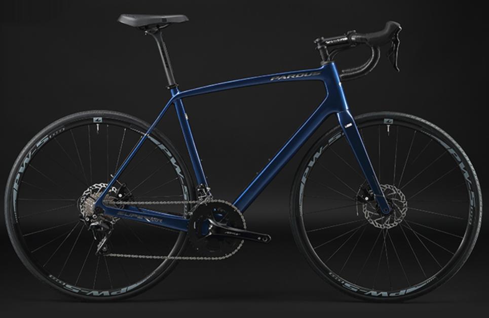 公路车6K-9K推荐_2025款美利达r902_公路车性价比之王