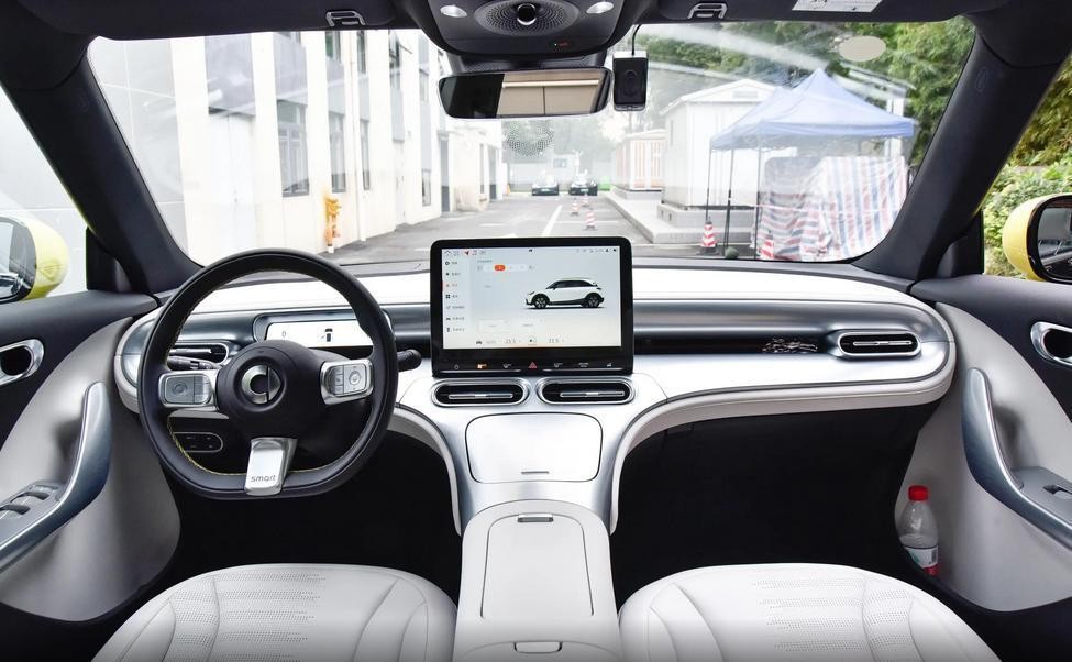  Smart精灵1号Pro版配置 _Smart精灵1号纯电SUV _爱司米智能便捷车价格