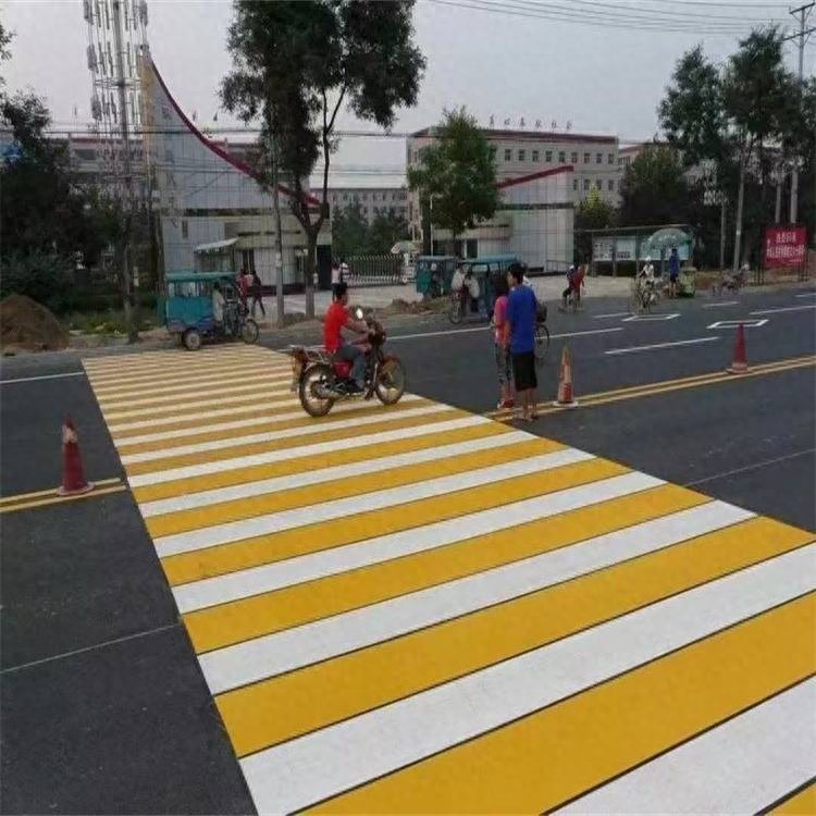 天津停车车库划线技术特点_天津车智能交通网_天津停车场划线材料