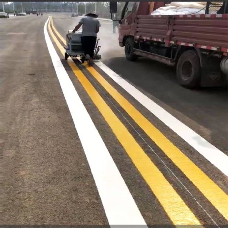 天津停车场划线材料_天津车智能交通网_天津停车车库划线技术特点