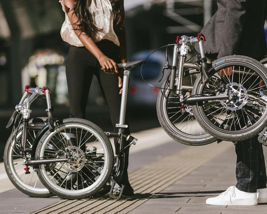 折叠自行车好处_折叠自行车城市出行_26寸折叠自行车缺点