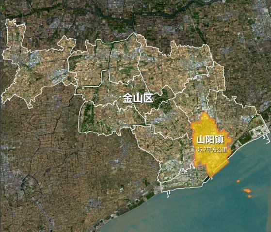 星空体育平台官网入口 最新金山山阳镇、金山卫镇、闵行主城（南、中）部板块、浦东新区各街道、镇、宝山区最新规划