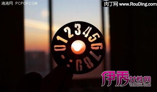 硬盘创意手工制作_硬盘盘片材质_废旧硬盘改造DIY