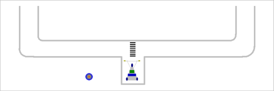 恩智浦智能车大赛报道_智能车竞赛i.mx8 RT1064 PID控制算法 深度学习图像识别