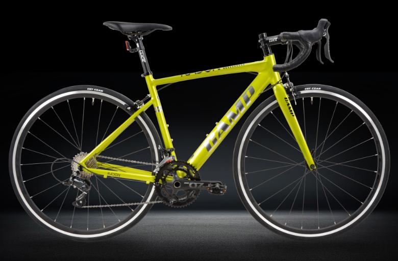 美利达斯特拉93评测_2025款捷安特xtc750多少钱_入门公路车推荐