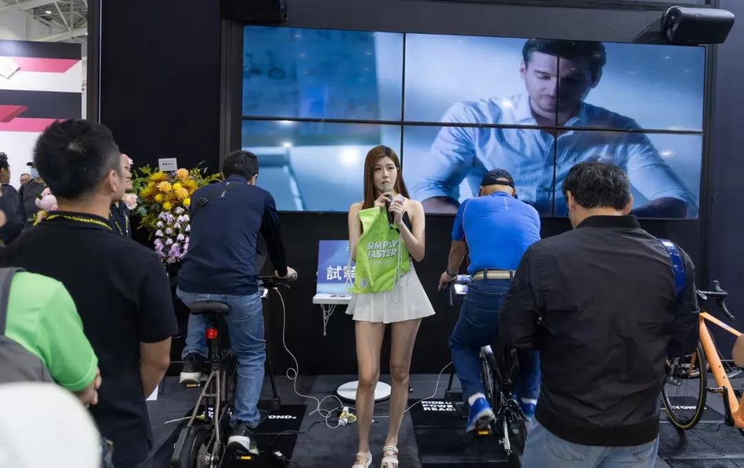 2025台北国际自行车展 DAHON大行快车道技术_DAHON大行Vélodon A4公路车_美国大行折叠车专卖店怎么样