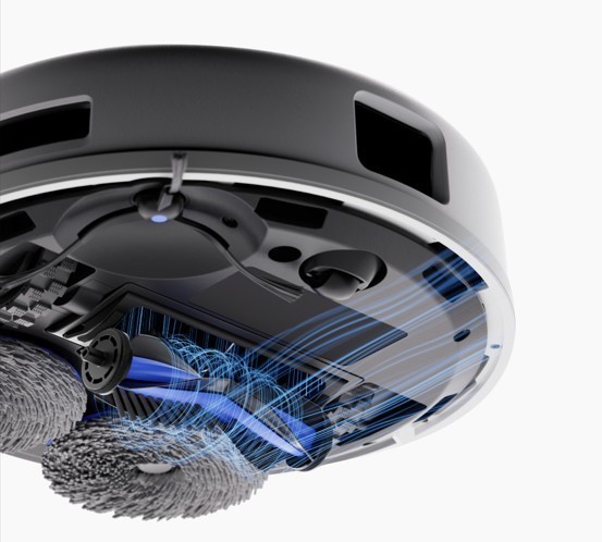 Z世代第一台扫地机器人该有的样子—全新科沃斯地宝mini