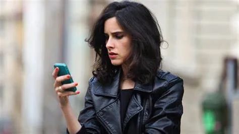 星空体育app官方下载 You&#39;re breaking up 理解错了就尴尬了